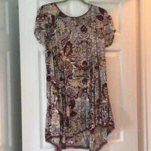 Urban Outfitters Skater Dress